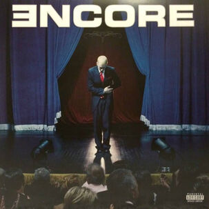 Vinilo Eminem/ Encore 2Lp